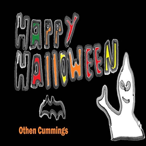 Happy Halloween