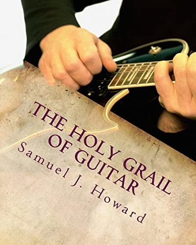 The Holy Grail Of Guitar