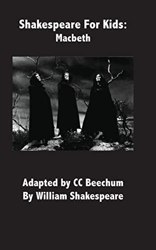 Shakespeare for Kids Macbeth