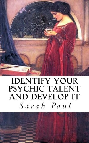 Identify Your Psychic Talent and Develop It The DIY Psychic Talents Tarot Reading Plus Articles on Psychic Development