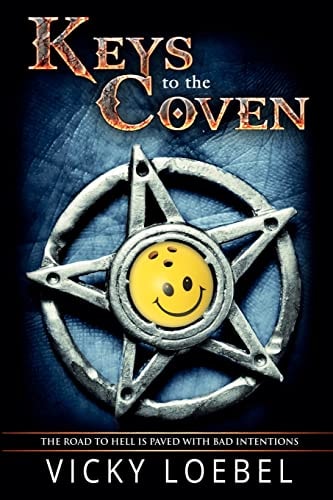 Keys to the Coven Demonic Intervention Series