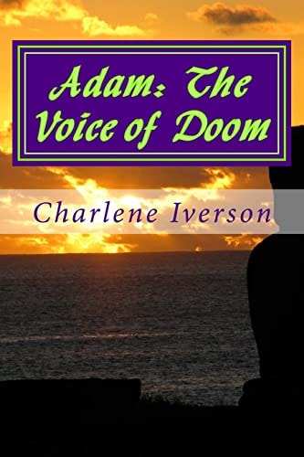Adam The Voice of Doom: Shadows in the Night