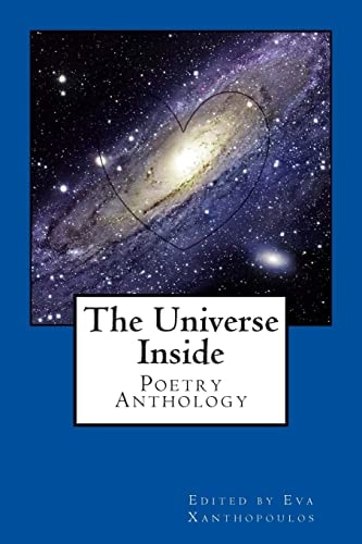 The Universe Inside Poetry Anthology