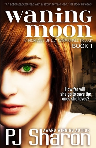 Waning Moon