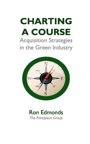 Charting a Course Acquisition Strategies in The Green Industry