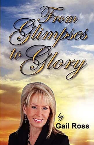 From Glimpses to Glory Living in the Overflow