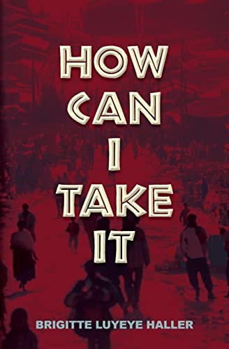How Can I Take It