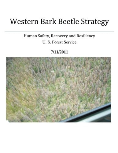 Western Bark Beetle Strategy