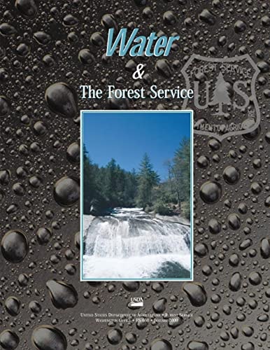 Water and the Forest Service