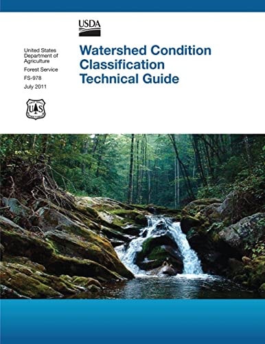 Watershed Condition Classification Technical Guide