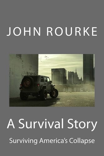 A Survival Story Part I