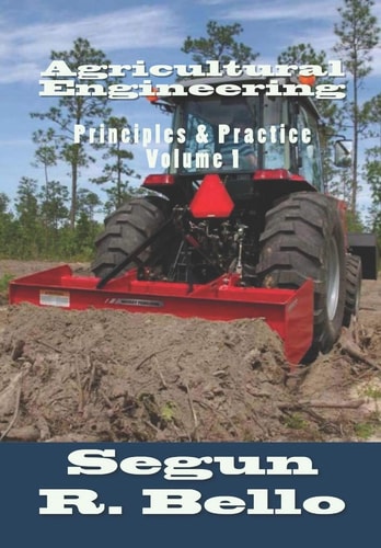 Agricultural Engineering Principles & Practice