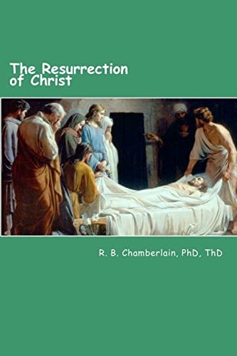 The Resurrection of Christ Christ - from a Pragmatic Viewpoint