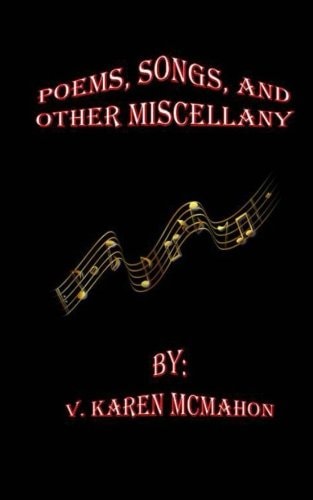 Poems, Songs and Other Miscellany