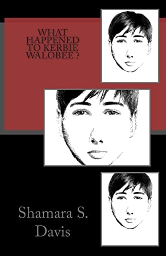 What Happened To Kerbie Walobee?