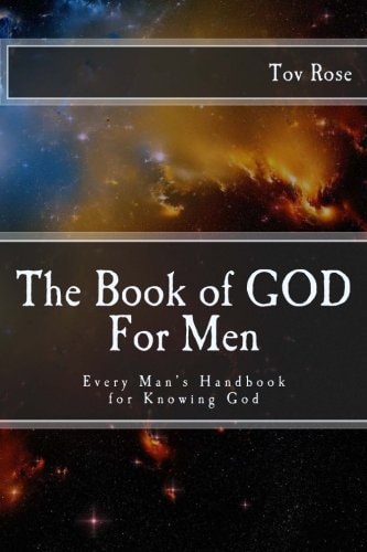 The Book of God for Man