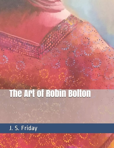 The Art of Robin Bolton