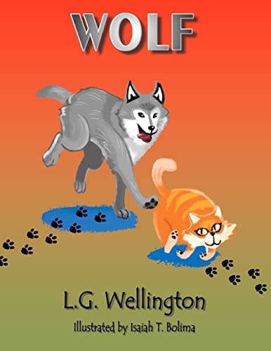 Wolf