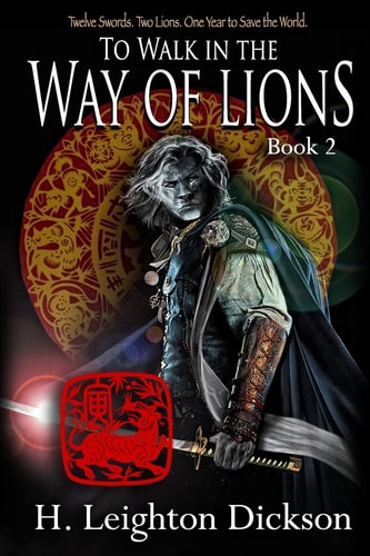 To Walk in the Way of Lions Tails from the Upper Kingdom