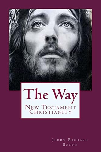 The Way New Testament Christianity