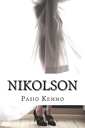 Nikolson A Man and a Woman . . . and a Crime
