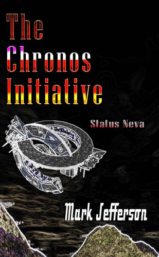 The Chronos Initiative - Status Neva