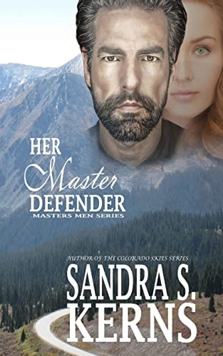 Her Master Defender (The Masters Men Series)