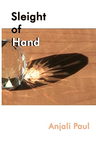 Sleight of Hand A Novelette