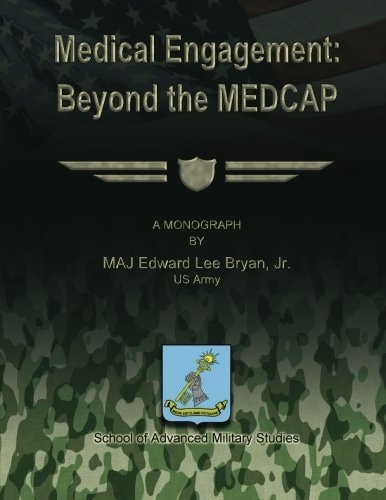 Medical Engagement Beyond the MEDCAP