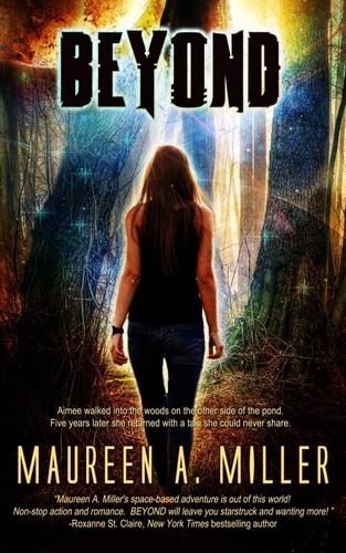 BEYOND