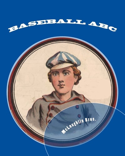 Baseball ABC