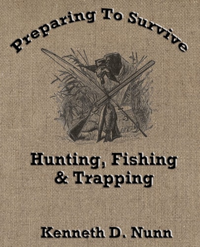 Hunting, Fishing and Trapping