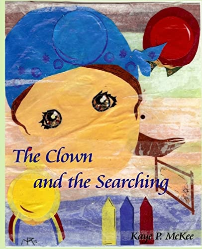The Clown and the Searching