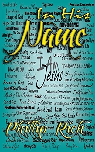 In His Name