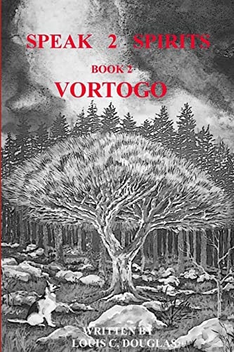 Speak 2 Spirits Vortogo