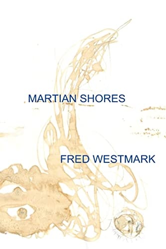 Martian Shores The Trilogy of Nirgal