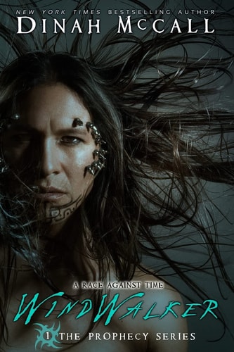 Windwalker The Prophecy Series