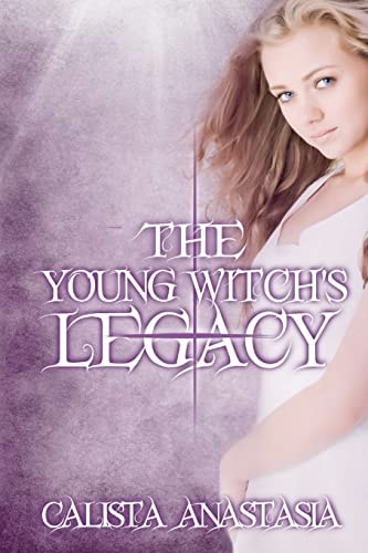 Legacy The Young Witch's Chronicles
