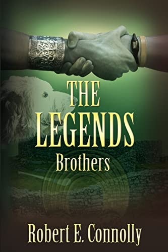 The Legends Brothers (American Version)