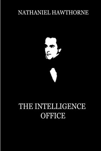 The Intelligence Office