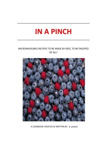 In a Pinch