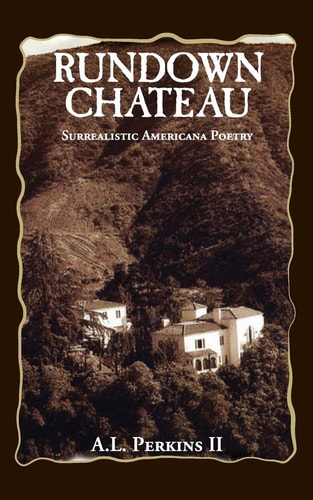 Rundown Chateau
