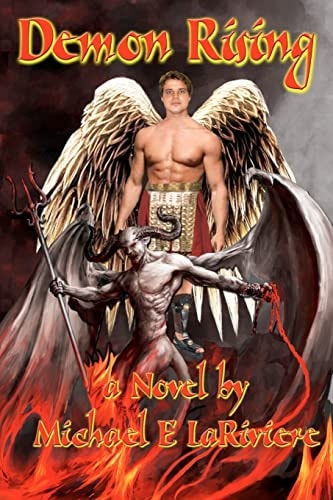 Demon Rising A Nate Beale Adventure Novel