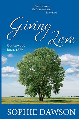 Giving Love