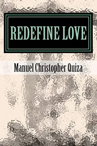 Redefine Love
