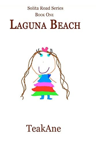 Solita Road Series, Laguna Beach