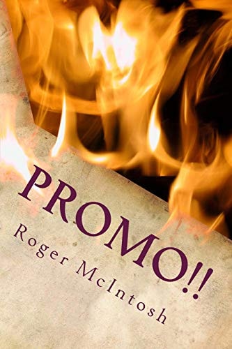 Promo!! Excuse Me Sir?