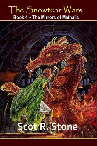 The Mirrors of Methalis The Snowtear Wars