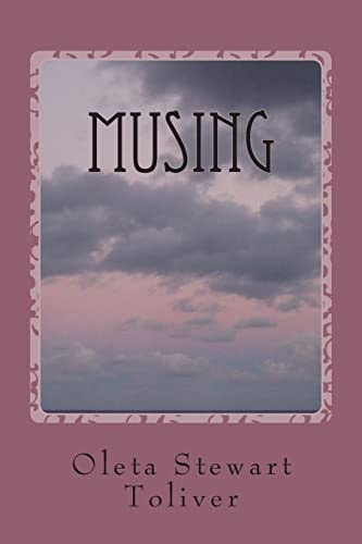 Musing Living Lines for Those She Loves