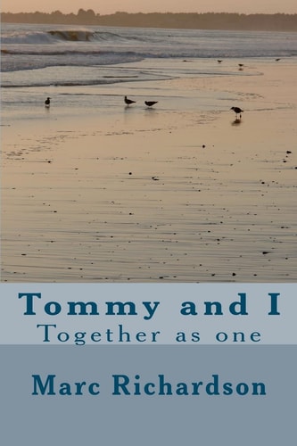 Tommy and I